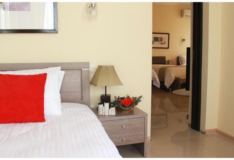 Paradise Investment Resort