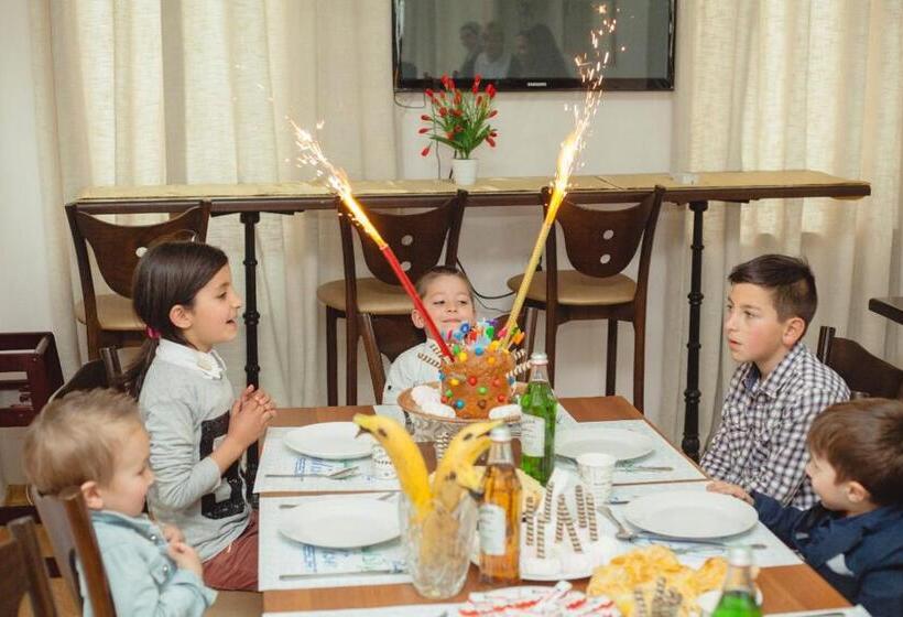 Paradise Investment Resort