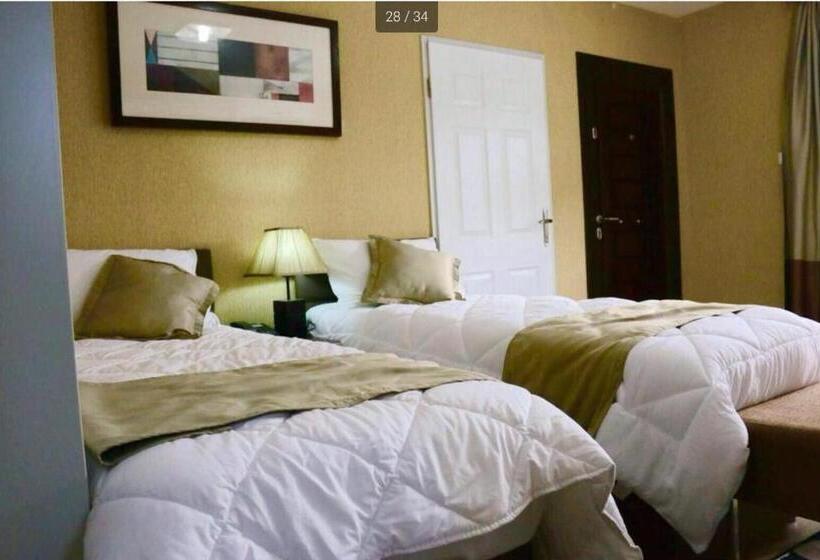 Paradise Investment Resort