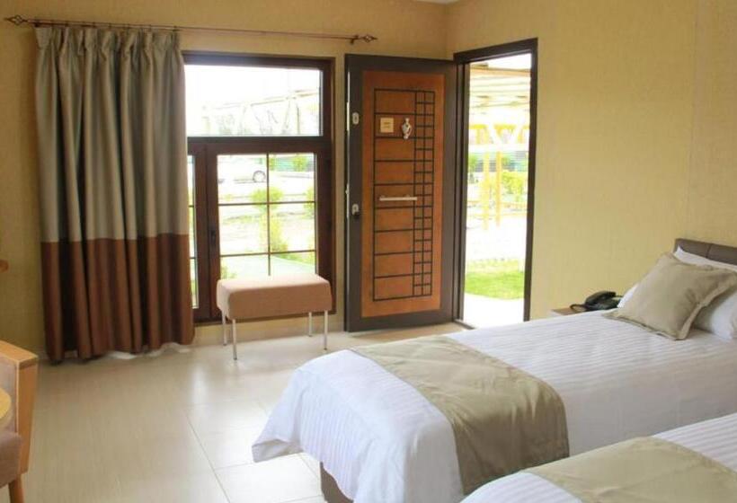 Paradise Investment Resort