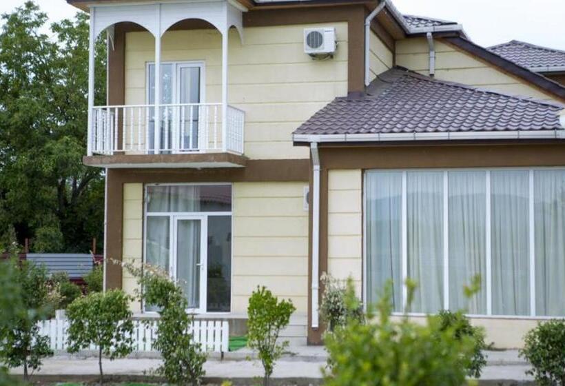 Paradise Investment Resort