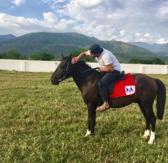 Paradise Investment Resort