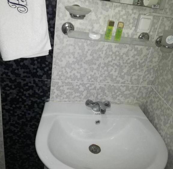 Paradise Investment Resort