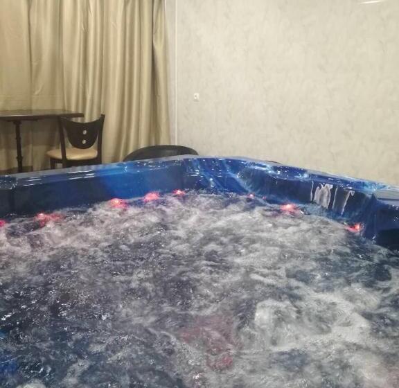 Paradise Investment Resort