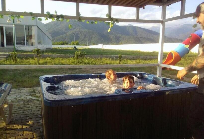 Paradise Investment Resort