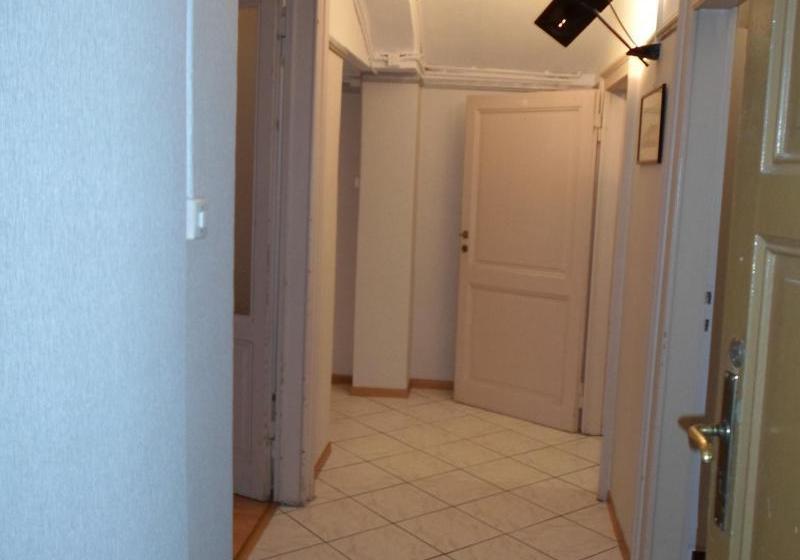 Пансион Lugano Lago 2 Ground Floor