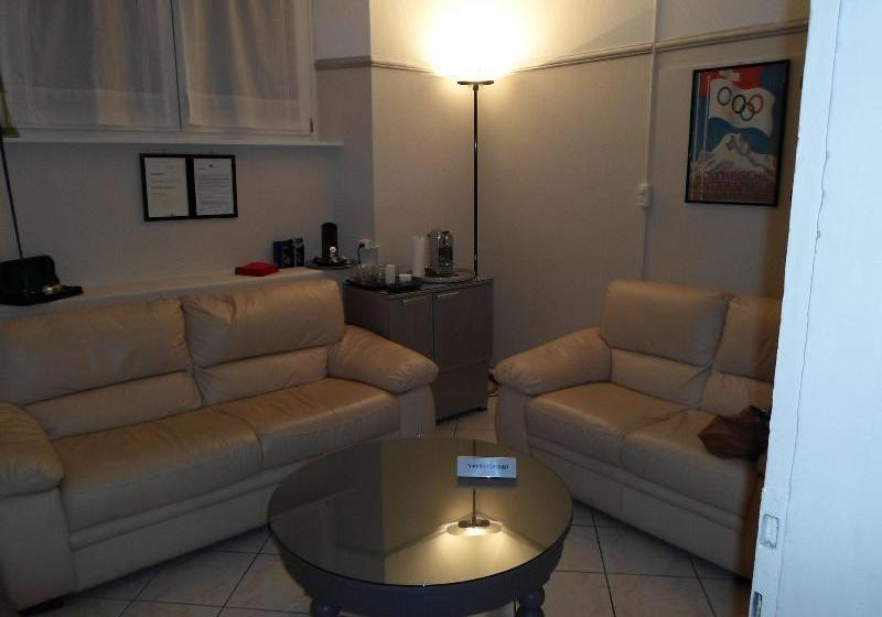 Пансион Lugano Lago 2 Ground Floor