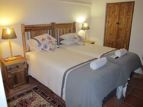 بنسيون Olyfenhuis