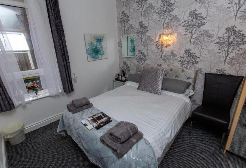 פנסיון The Carlton