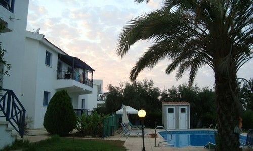 Pinecreek By Peak Property Management