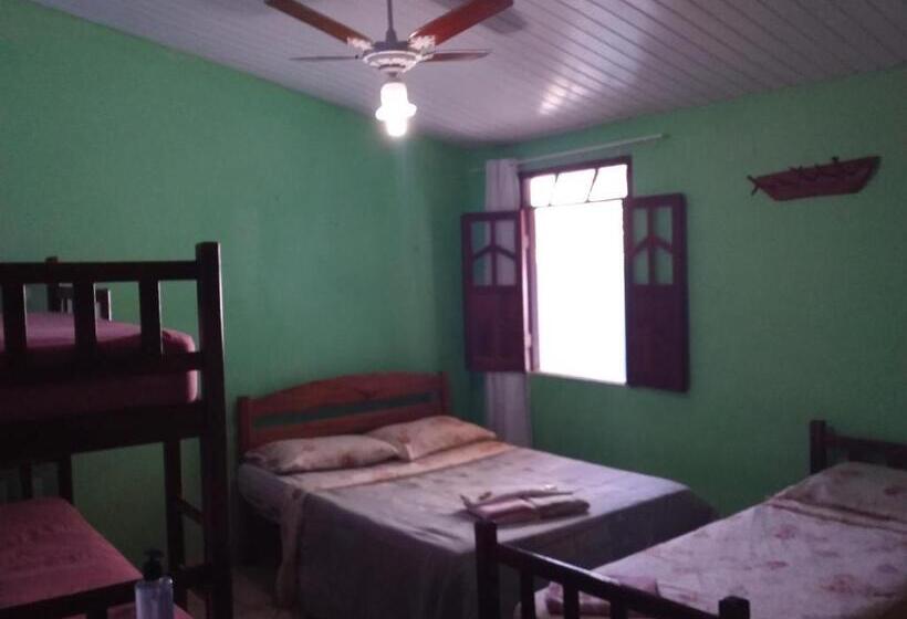 Pousada E Hostel Chapada Suites
