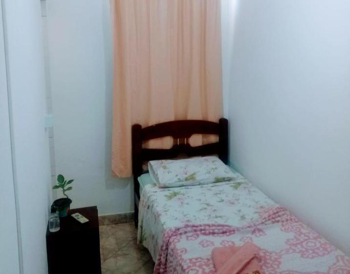 Pousada E Hostel Chapada Suites