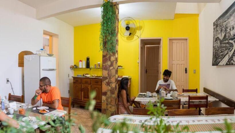 Pousada E Hostel Chapada Suites