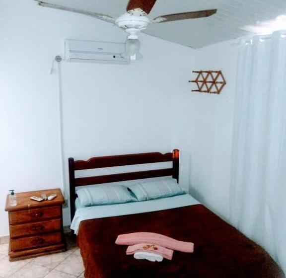 Pousada E Hostel Chapada Suites