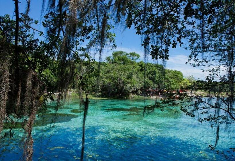 Pousada E Hostel Chapada Suites