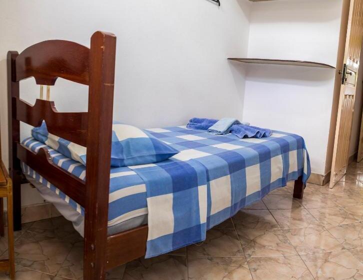 Pousada E Hostel Chapada Suites