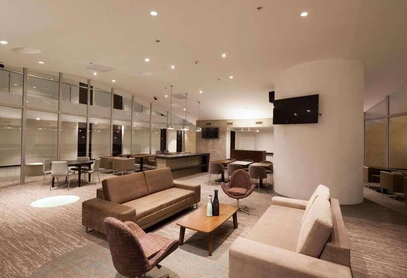 Radisson Hotel Santa Cruz