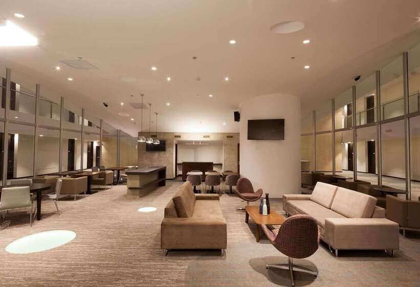 Radisson Hotel Santa Cruz