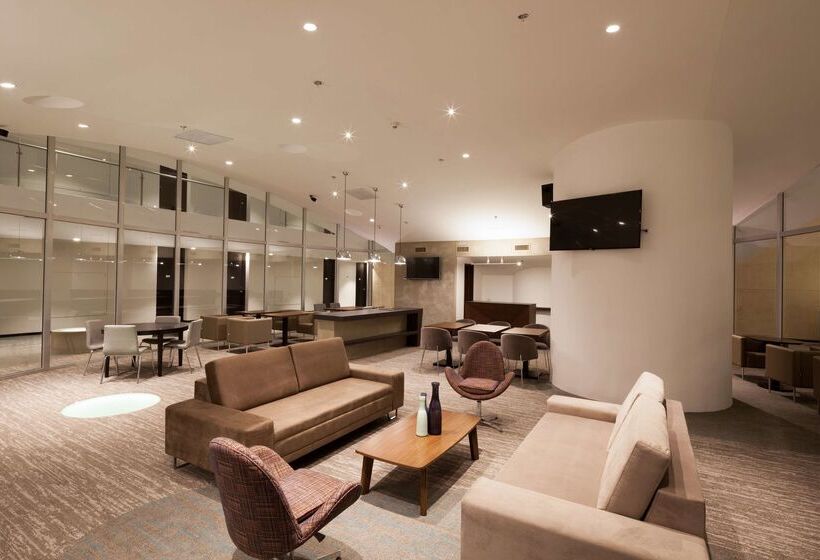 Radisson Hotel Santa Cruz