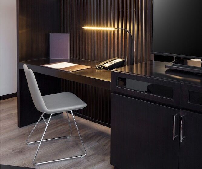 Radisson Hotel Santa Cruz