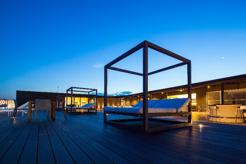 Radisson Hotel Santa Cruz