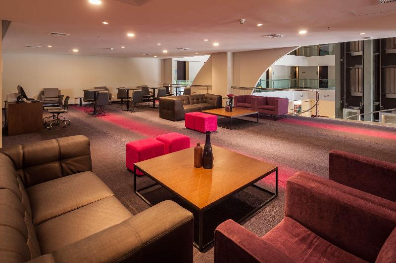 Radisson Hotel Santa Cruz