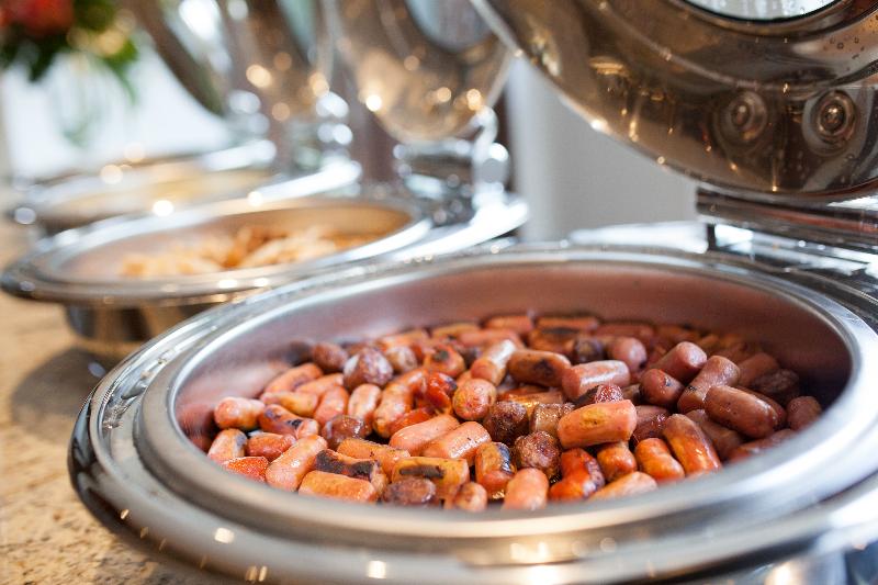 Radisson Hotel Santa Cruz