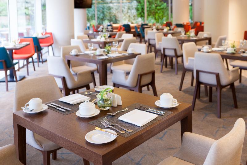 Radisson Hotel Santa Cruz