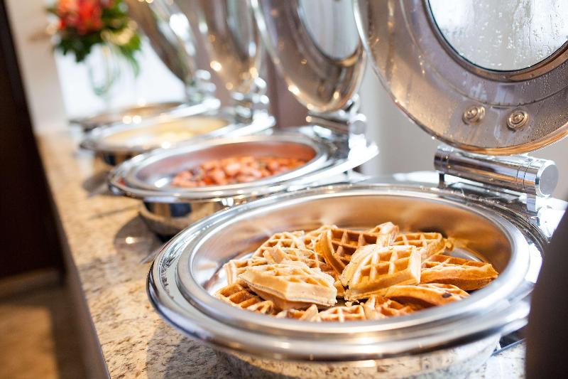 Radisson Hotel Santa Cruz