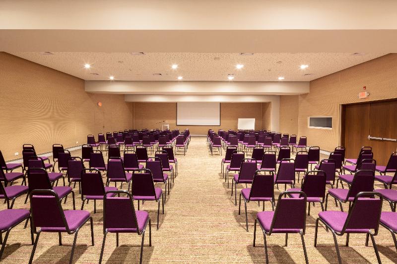 Radisson Hotel Santa Cruz