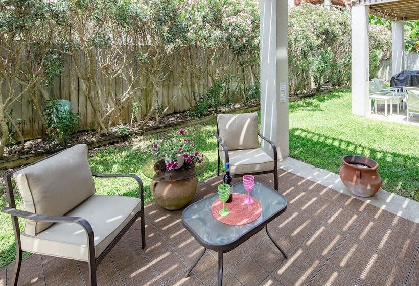 Rain Dancer By South Padre Condo Rentals