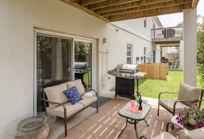 Rain Dancer By South Padre Condo Rentals