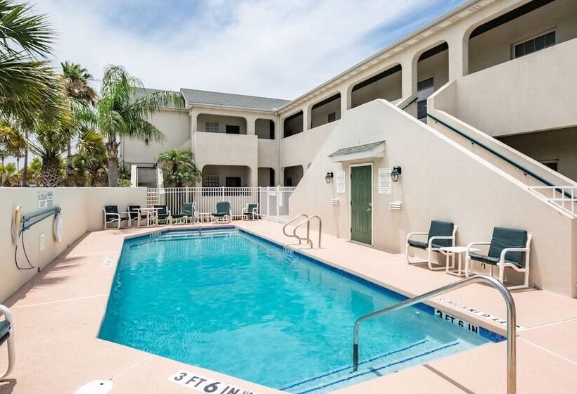 Rain Dancer By South Padre Condo Rentals