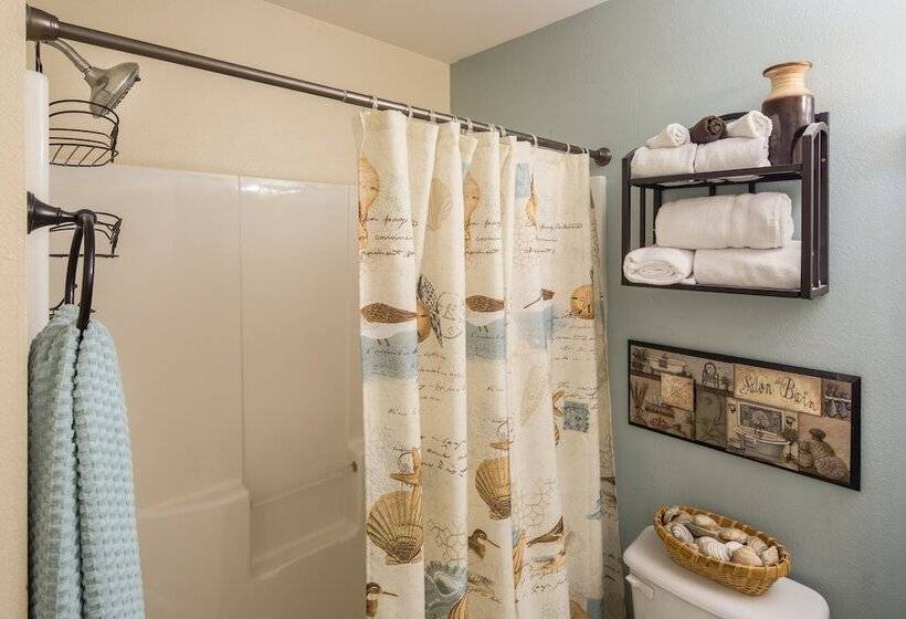 Rain Dancer By South Padre Condo Rentals