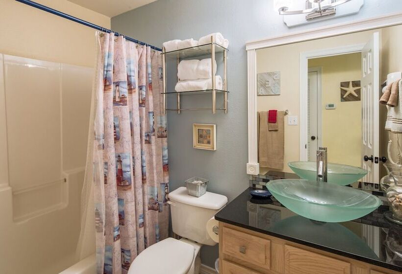 Rain Dancer By South Padre Condo Rentals