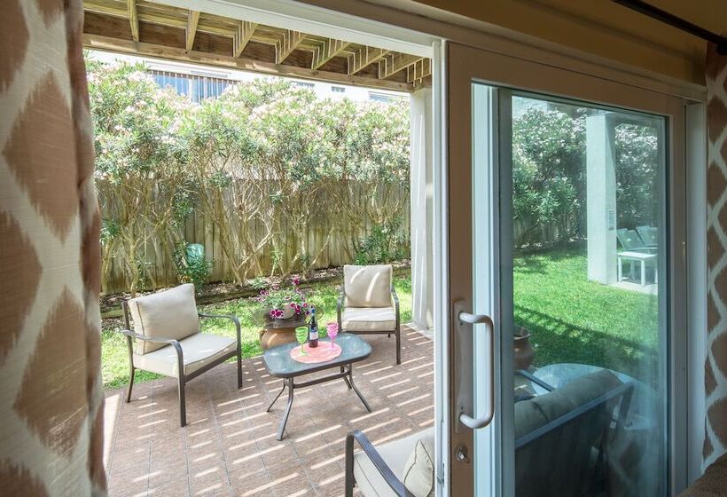 Rain Dancer By South Padre Condo Rentals