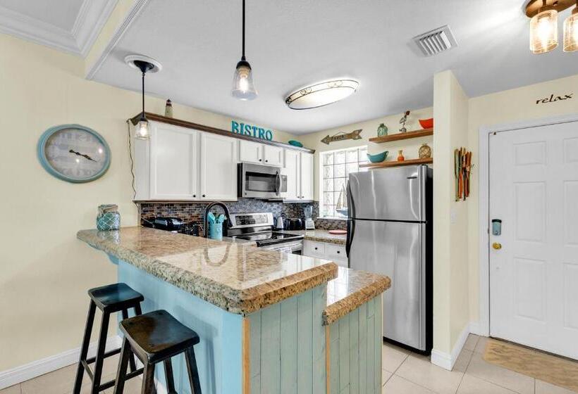 Rain Dancer By South Padre Condo Rentals