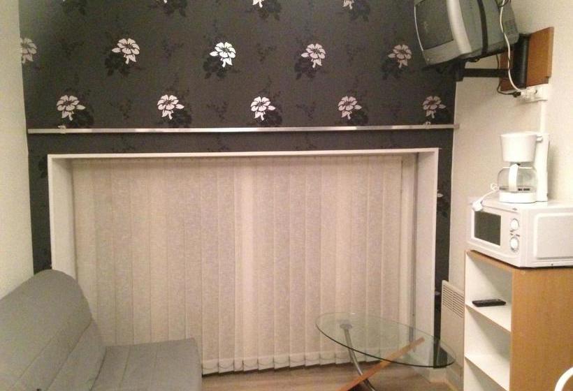 Le Central Vittel 206