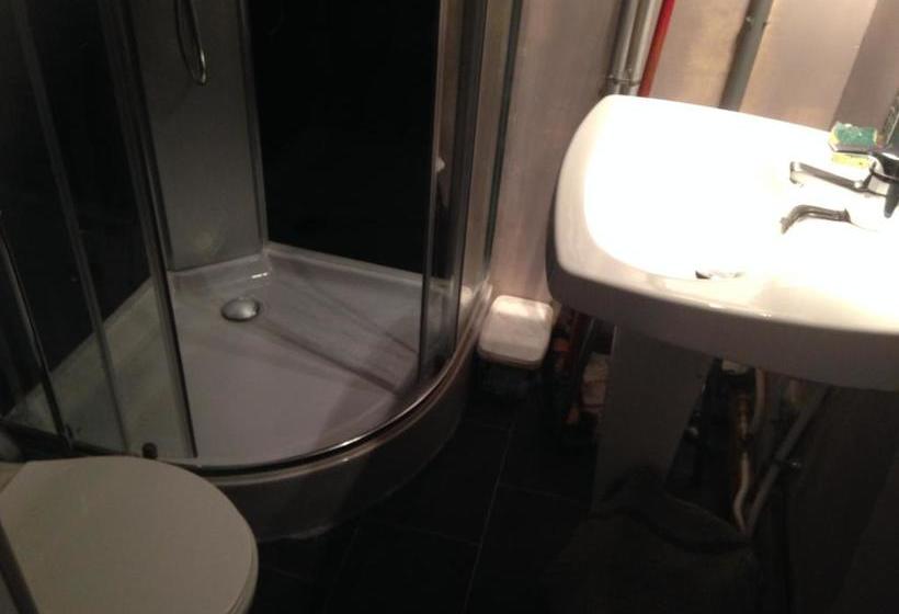 Le Central Vittel 206