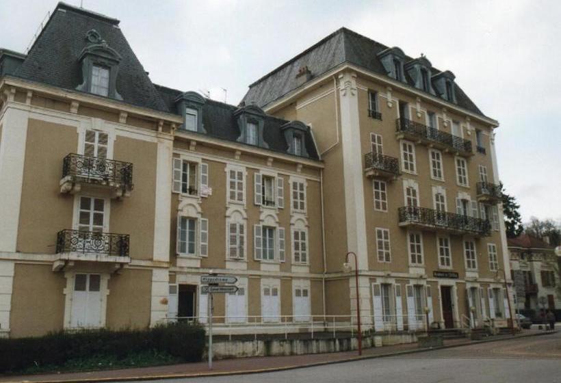 Le Central Vittel 206