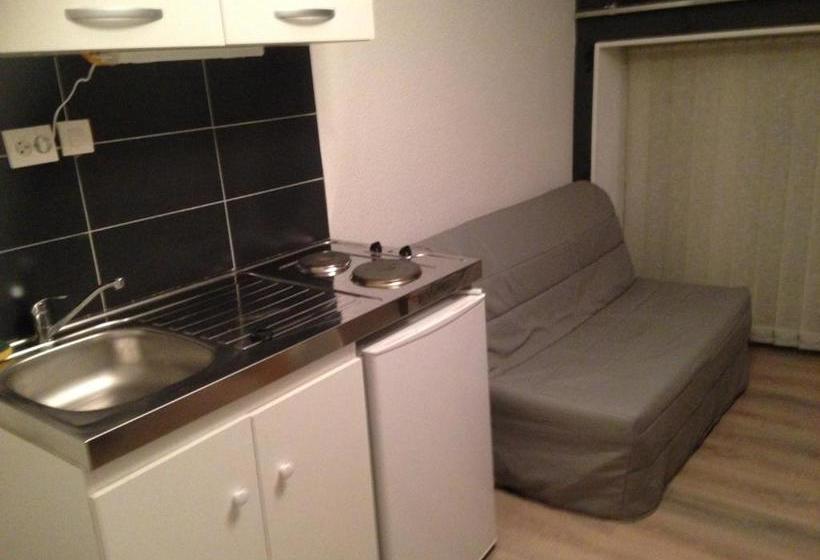 Le Central Vittel 206