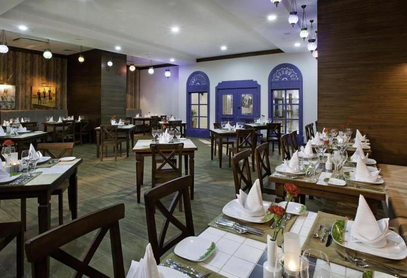 리조트 Adalya Ocean Deluxe