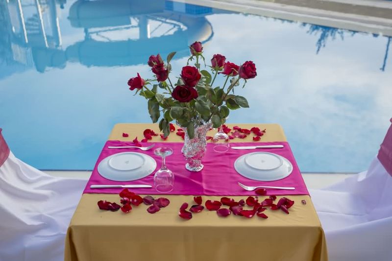 渡假胜地  Clover Magic Park Beach