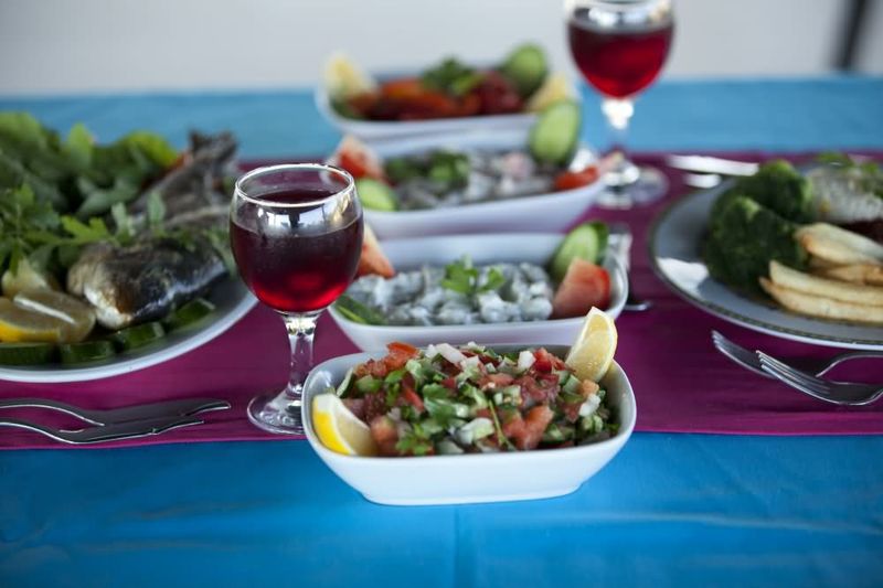 渡假胜地  Clover Magic Park Beach