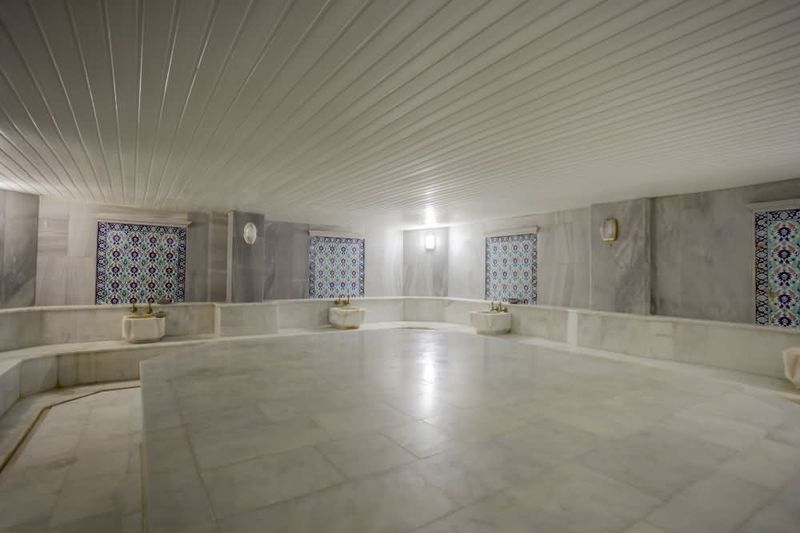 渡假胜地  Clover Magic Park Beach