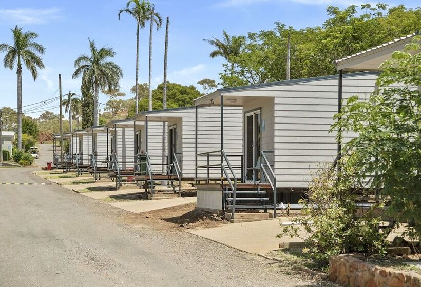 استراحتگاه Discovery Parks  Argylla