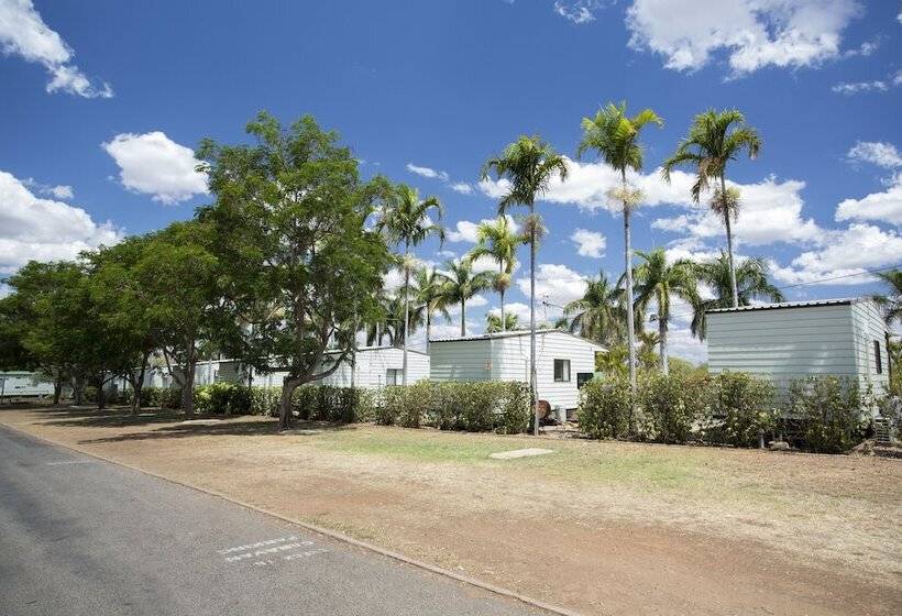 استراحتگاه Discovery Parks  Argylla