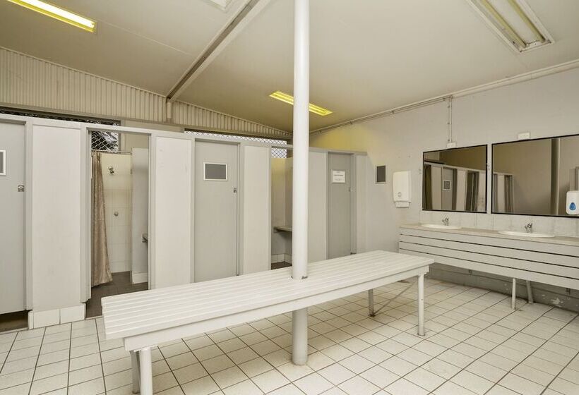 استراحتگاه Discovery Parks  Argylla