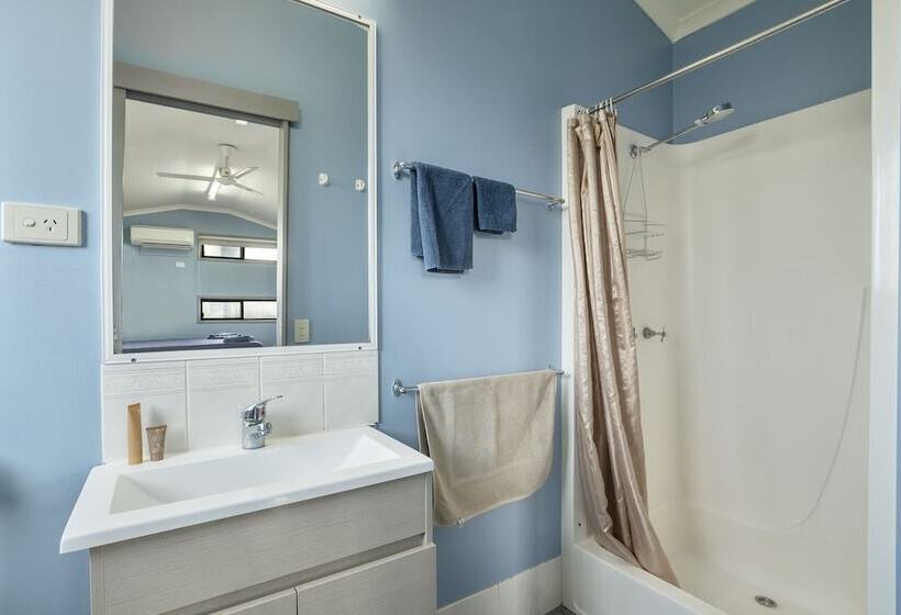 استراحتگاه Discovery Parks  Argylla