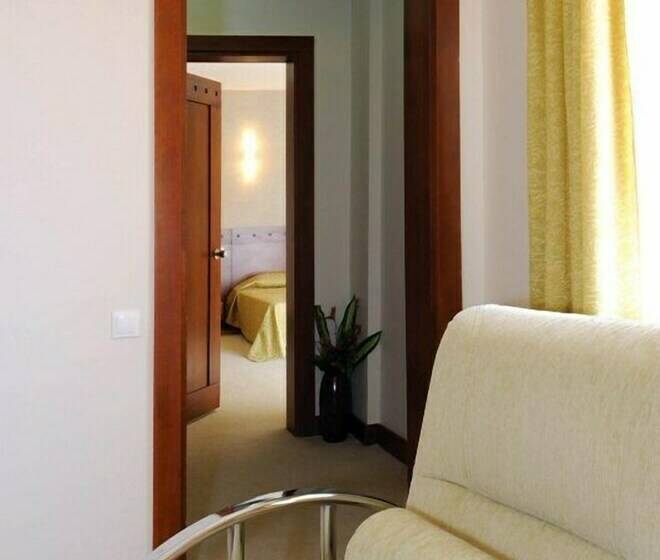 אתר נופש Umut Thermal Spa & Wellness